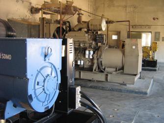 Atlas International Engineering